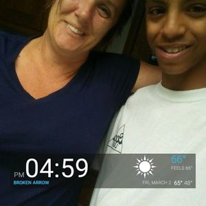 Meet your Posher, Shannon